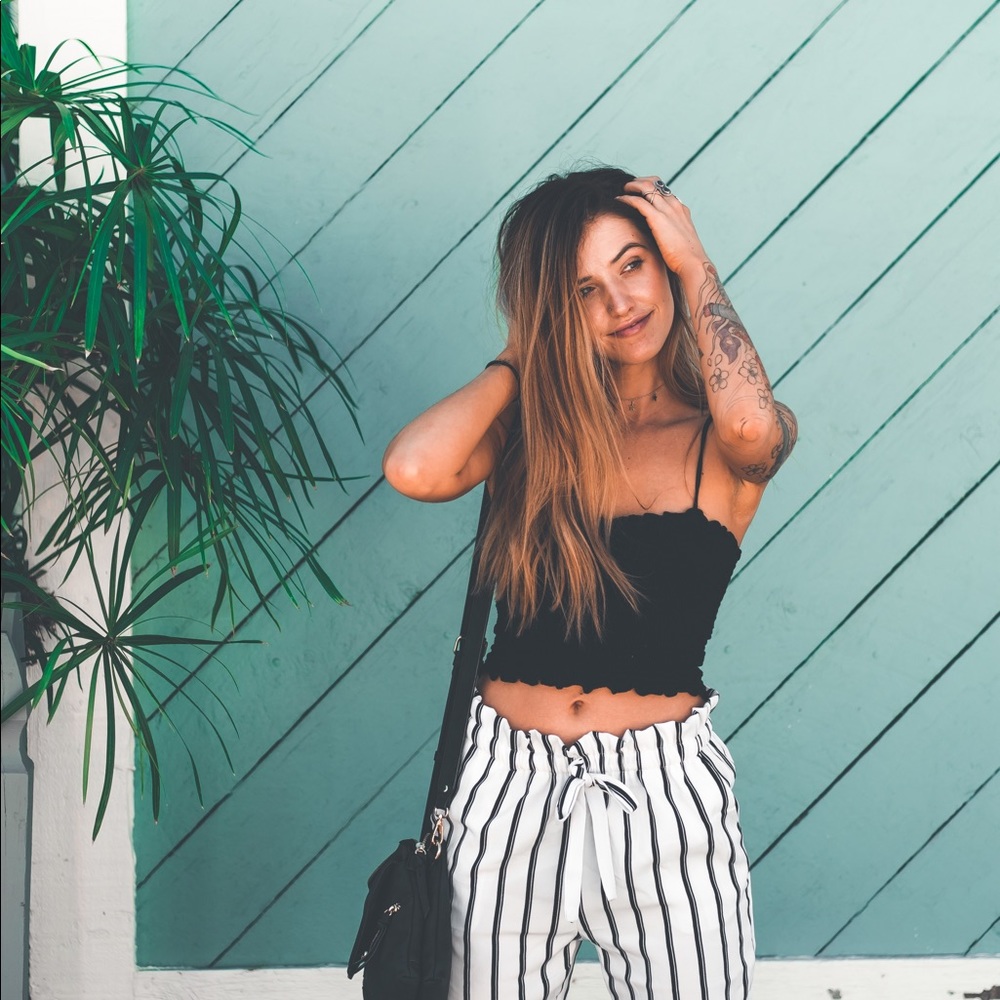 Meet your Posher, Mikaela